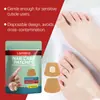 Parche de Cuidado para Uñas Laniska Cuidado Diario Uñas Suaves, Cuadros, Naturales, Uñas Suaves y Brillantes