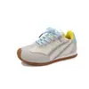 Zapatos para Niños 2026 Modelos Nuevos Tenis de Verano para Niñas Zapatos Blancos para Niños Zapatos de Correr para Niños Zapatos de Entrenamiento Alemanes Primavera y Otoño