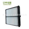 Suministro en stock BDGF-61-J6X BDTS-61-J6X filtro de aire acondicionado CX-3 filtro de aire acondicionado CX3