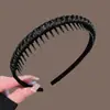 Diadema Antideslizante para Lavarse la Cara, Nueva Diadema Antideslizante Primavera/Verano 2026 para Aplicar Mascarillas Faciales para Mujeres, Diadema para el Cabello para Mujeres, Pinza para el Cabello