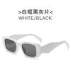 Gafas de Sol de Moda Automáticas Leopardo Salvaje Genuinas Luz Fuerte Venta al por Mayor Estilo Europeo y Americano de Alto Grado Comercio Exterior Sol