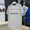 Camiseta Base Deportiva de Ciclismo de Manga Corta de Secado Rápido para Pareja, Bloque de Color, Estilo Montaña, Exterior 12117