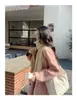 Bufanda de Punto Nueva para Mujer 2024 Invierno Pareja Cálida Bufanda para Novia Estudiante Más Fácil de Combinar Estilo Coreano Bufanda Estilo Caliente para Mujer