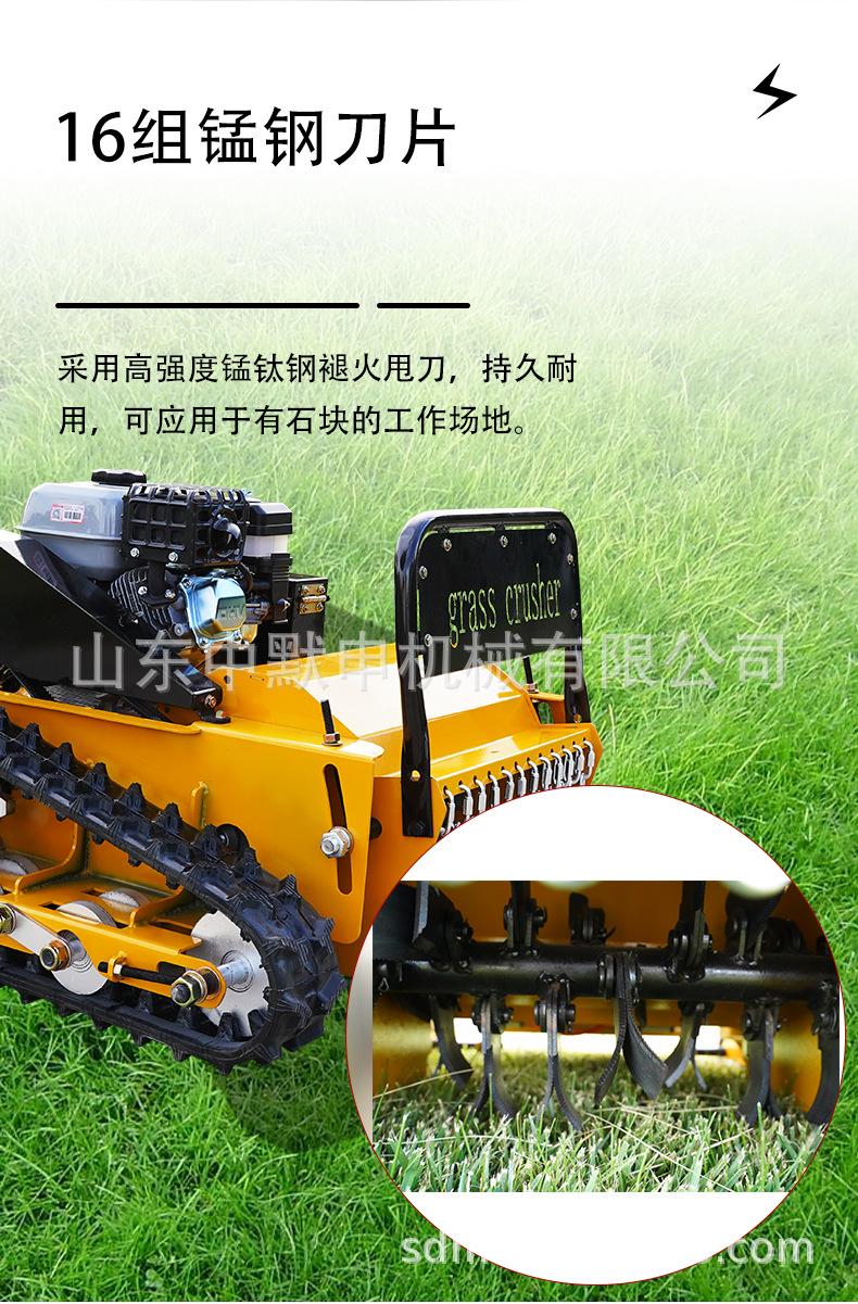 ZMS-520型履带遥控割草机详情_04