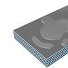 Tablero de Respaldo Impermeable XPS Partición de Pared Techo/Suelo Impermeable y a Prueba de Moho/Pasta Fina para Azulejo/Encapsulador de Tuberías, etc.