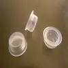 Tapón de Plástico a Prueba de Polvo, Tapón a Prueba de Olores, Tapón de Botella, Tapón de PVC, Tapón de Agujero Adecuado para Cubiertas de Agujeros Redondos de 10, 12 mm
