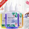 Uma gota de aromatizador de ambiente com fragrância desodorizante de vaso sanitário fragrância duradoura desodorizante de vaso sanitário aromaterapia para remover odor uma gota de fragrância