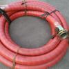 Tubo de borracha de fio de aço de flange direta da fábrica sucção e tubo de borracha de drenagem tubo trançado de fio de aço de alta pressão