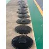 Bolsas de Aire Neumáticas para Elevación en Stock, Guohua Inteligente, Larga Vida Útil, Cojines de Aire Planos Cuadrados para Elevación