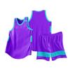 [FeelTime Factory Store] Uniforme de baloncesto americano, uniforme de competición para hombres y mujeres, camiseta para adultos y niños.