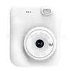 Cámara Nueva Transfronteriza 2025 para Niños Mini Cámara Polaroid HD Impresión en Papel Térmico Regalo de Navidad