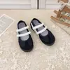 Zapatos para Niñas 2026 Otoño Nuevos Mary Janes Zapatos Deportivos para Niños Suela Suave Antideslizante Zapatos Casuales Versátiles para Niñas