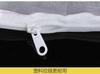 Saco de Malha de Nylon Resistente à Corrosão 100 Mesh Saco de Sementes Saco de Malha Filtrante Saco à Prova de Insetos Saquinho para Insetos Anti-Mosca da Fruta
