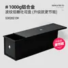 Qingye hace caja para pan de molde bajo en azúcar 450g molde para pan de molde 250g molde pequeño japonés para pan molde casero antiadherente para pan de molde