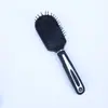 Peine con Cojín de Aire para Cabello Liso Peine con Cojín de Aire para Cuero Cabelludo Peine con Bolsa de Aire Peine de Peluquería Peine para Mujer Peine de Plástico para el Hogar Peine para Cabello Rizado