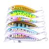 Señuelo Minnow Sumergible al por mayor Hengjia Nuevo Set de Señuelos de Pesca Señuelo Minnow Luya para Gobio de Boca Superior