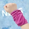 Nova toalha de pulso esportiva, ótimo item para corrida, secar o suor, fitness e uso geral, adequada para homens e mulheres, toalha prática e versátil