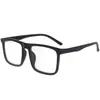Gafas de sol nuevas 2024 transfronterizas comercio exterior en gafas de sol recomendación en vivo gafas de sol de moda retro protección UV