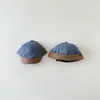 Gorro para Bebé Yipan 2026 Estilo Nuevo Primavera y Otoño Gorro de Moda Ins para Niños y Niñas, Gorra para Bebé al por Mayor