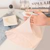 Algodón Puro Tanga Cintura Baja Sexy Cómodo Ropa Interior Antibacteriana para Mujer Calzoncillos Puros Sexy Shorts Lindos para Niñas
