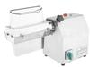 TK-12 # PICADORA DE CARNE Eléctrica Mundial PICADORA DE CARNE DE ACERO INOXIDABLE PICADORA DE CARNE Yingxiao PICADORA