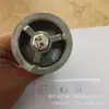 Tanque de aceite hidráulico para excavadora Xiagong 2.5 válvula antirretorno unidireccional de retorno de aceite YN21V00013F1 válvula de retención