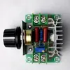 XH-M141 Controlador de velocidad PWM Controlador de motor SCR Ajuste de potencia de calefacción