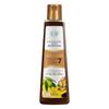 Óleo Capilar de Semente de Cássia 200ml Nutre, Suaviza, Clareia, Cuida do Ressecamento, Não é Oleoso e Melhora o Frizz