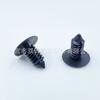 Clip hebilla de tablero decorativo de techo con púas para maletero adecuado para Jianghuai good luck Weikang Ling Shuai Ling Junling Buick