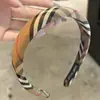 Diadema Melard pequeña estilo Chanel de copa alta para mujer, diadema elegante retro para uso diario que hace que la cara se vea más pequeña, accesorio para el cabello