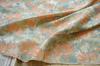 Pintura al óleo Flor mareada Vestido Ropa suave para niños Tela jacquard Cojín vintage Hermoso vestido Teñido en hilo Tela para colgar