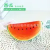Uva Fruta Falsa Caqui Manzana Plátano Juguete Accesorios de Fotografía Adornos de Fruta Venta al por Mayor Fruta y Verdura Simulada Venta al por Mayor
