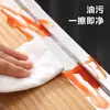 Cinta Selladora para Cocina, Impermeable, Antimoho, Antigrasa, Pegatina Autoadhesiva para Estufa, Cinta Ensanchada y Engrosada, Tira Selladora Resistente a Altas Temperaturas