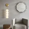 Lámpara de araña creativa de diseñador minimalista moderno para sala de estar, Lámpara de araña de lujo ligero para recepción, sala de exposición, escalera, dormitorio, mesita de noche
