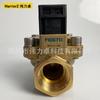 FESTO Festo 161732 MN1H-2-1-MS válvula solenoide de latón dos dos vías gran flujo original