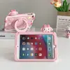 Capa Protetora Matepadpro11 Air Desenho Animado Se Silicone 10.4 Borracha 10.8 Compatível 13.2 Amor 11.5S My Melody M6