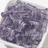 Rui Lei Joyería Cuentas de Vidrio de Nudo de Bambú Cuentas Sueltas Cuentas Barnizadas 6mm Pulsera de Estilo Antiguo Cuentas Accesorios para DIY