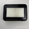 Adecuado para el elemento de filtro de aspiradora Makita W107418351VC4210 Milwauch 49-90-1953