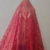 Flor Clássica Lantejoura Dourada Material Multicolor Vestido de Noiva Casamento Tecido para Roupa DIY Novo Preço por Grão Inteiro