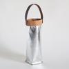 Bolsa de Tote para Vino Tinto Japonés Caja de Embalaje para Champagne Caja de Regalo Doble para Vino Blanco de Festival de Medio Otoño Personalización de Regalos