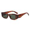 Óculos de sol de festa de viagem de lazer 2024 óculos de sol para passeios ao ar livre pesca apresentação de palco homens e mulheres