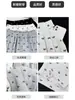 Calça Esportiva Estilo Americano Outono e Inverno Nova Cintura Alta Solta Casual Comprimento Total com Caimento Preguiçoso Calça Jogger de Perna Reta Calça de Perna Larga