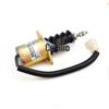 Adequado para Interruptor de Desligamento Válvula de Corte de Óleo Am882277 Válvula Solenoide de Combustível de Máquinas de Engenharia