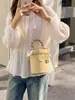 Los Nuevos Artículos de Moda de Moda de Este Año Son Elegantes y Sofisticados, con un Toque de Alta Gama. Bolsas Cruzadas para Mujer de Estilo Coreano, Casuales y Versátiles