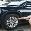 Volkswagen Nuevo Jetta Blanco Cristal Rueda Especial Kit de Reparación de Cubiertas de Rueda Pintura en Spray Herramienta Mágica para Rayones Profundos Pintura Autoreparadora