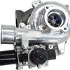 1Kd-Ftv 17201-30160 Unidade Compressor 17201-30150