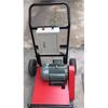 Máquina pulidora de pistas de plástico para instalaciones deportivas, máquina pulidora de suelos de silicona, pulidora manual, pulidora de pistas de plástico para instalaciones deportivas.