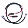 Chicote Elétrico Xs-T757 2 Peças Conector Plug Bmw S1000