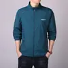 2024 Tendência Nova Roupa de Proteção Solar Masculina Jaqueta Fina Verão Esportes ao Ar Livre Respirável Proteção UV Roupas para a Pele