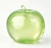 Vendedor Popular Transfronterizo Vaselina Aceite de Coco Bola Juguete para Apretar Hielo Transparente Juguete Súper Descompresor Multicolor En Stock Fábrica de Origen